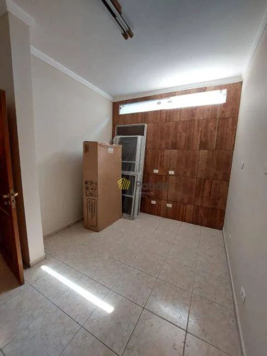 Casa à venda, 452 m² por R$ 3.200.000,00 - Swiss Park - São Bernardo do Campo/SP