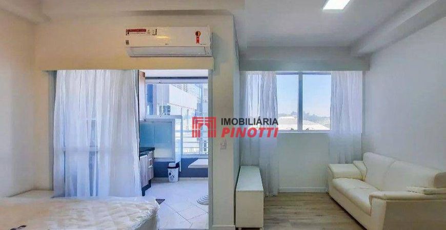 Loft com 1 dormitório à venda, 37 m² por R$ 388.500,00 - Jardim do Mar - São Bernardo do Campo/SP