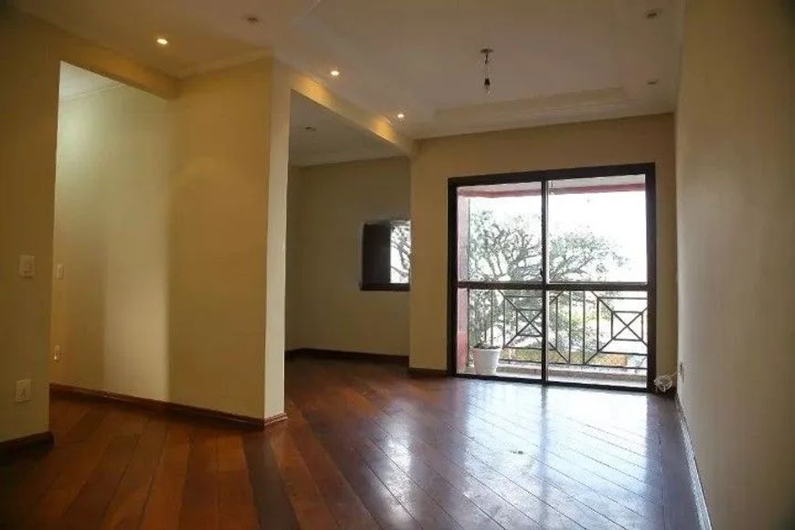 Apartamento com 3 dormitórios à venda, 78 m² - Vila Euclides - São Bernardo do Campo/SP