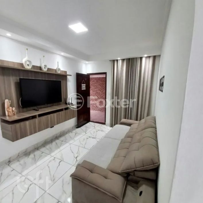 Casa à venda Estrada Luiz Marson, Batistini - São Bernardo do Campo