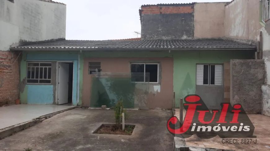 TERRENO 278 M2 JARDIM ORLANDINA RUDGE RAMOS SBC
