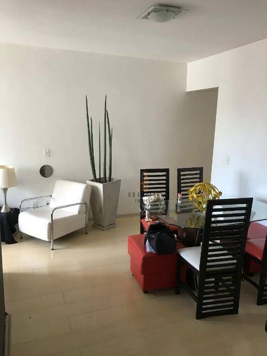 Apartamento com 3 dormitórios à venda, 68 m² por R$ 425.000,00 - Rudge Ramos - São Bernardo do Campo