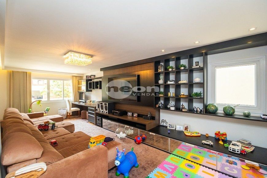 Casa com 4 dormitórios à venda por R$ 4.800.000,00 - Parque Terra Nova II - São Bernardo do Campo/SP