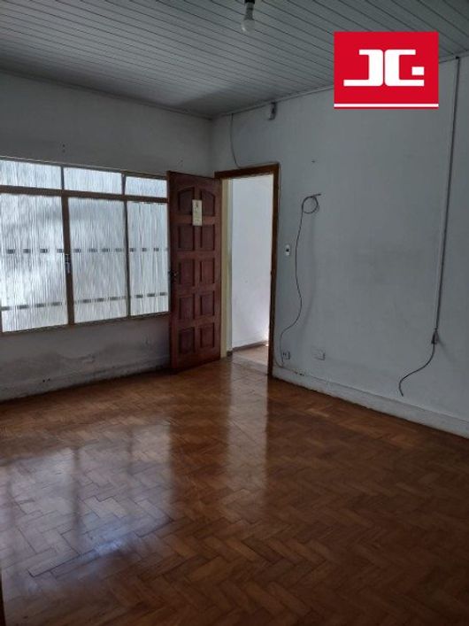 Casa térrea para venda no Rudge Ramos