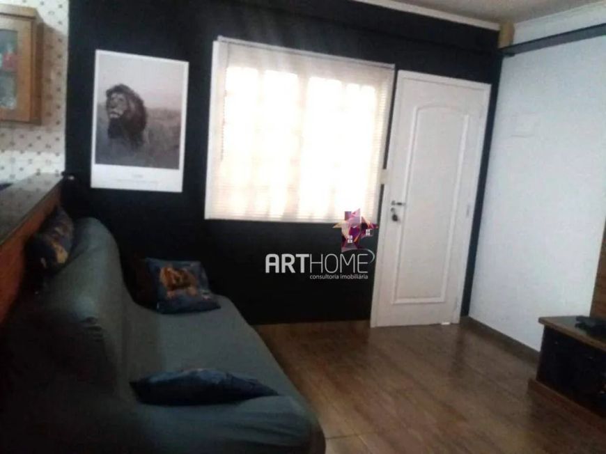 Casa com 2 dormitórios à venda, 121 m² por R$ 628.000,00 - Rudge Ramos - São Bernardo do Campo/SP