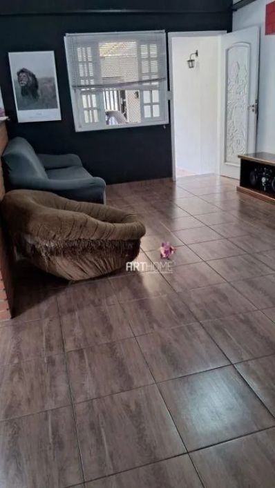Casa com 2 dormitórios à venda, 121 m² por R$ 628.000,00 - Rudge Ramos - São Bernardo do Campo/SP