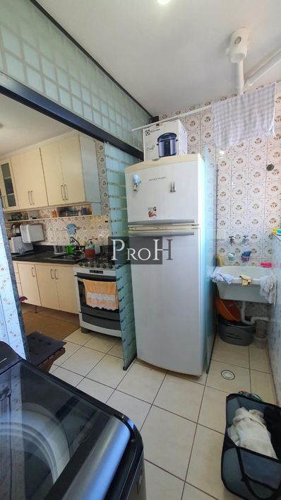 Apartamento Demarchi São Bernardo