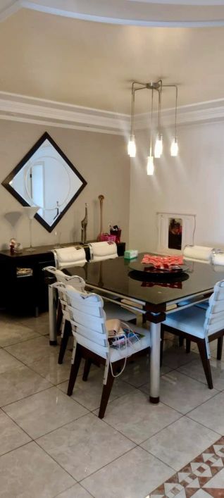 Lindo apartamento à venda Rudge Ramos Residencial Monet São Bernardo 130 m² 3 dormts 2 suítes 2 vaga