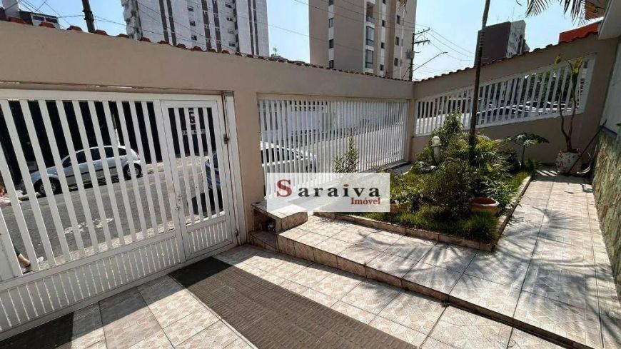 Casa com 3 dormitórios à venda, 247 m² por R$ 1.450.000,00 - Vila Mussolini - São Bernardo do Campo/