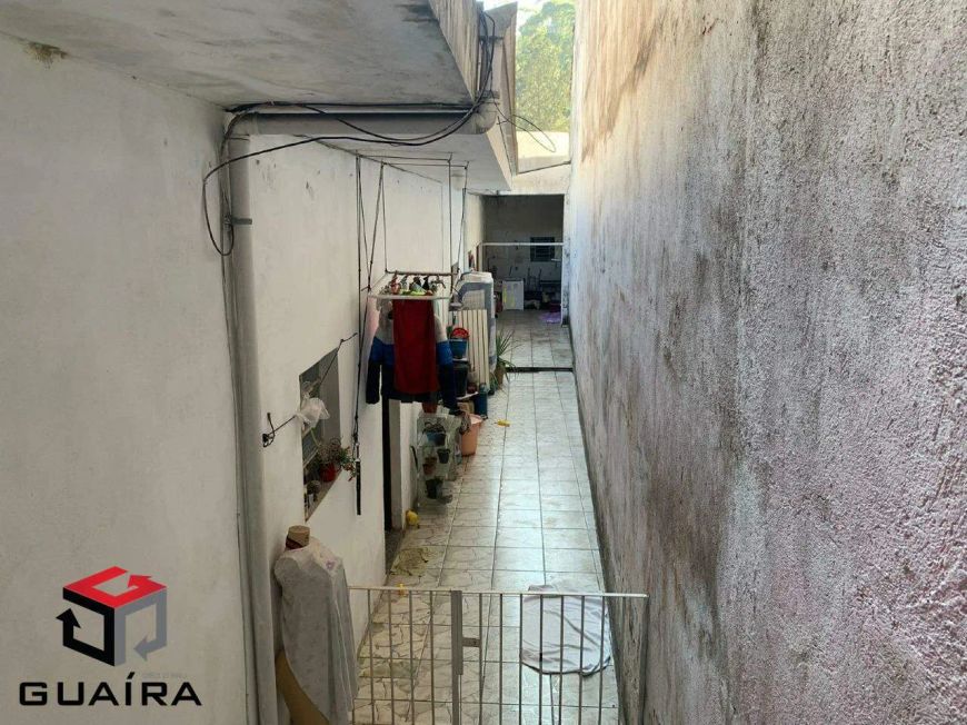 Casa à venda 3 quartos 4 vagas Terra Nova II - São Bernardo do Campo - SP