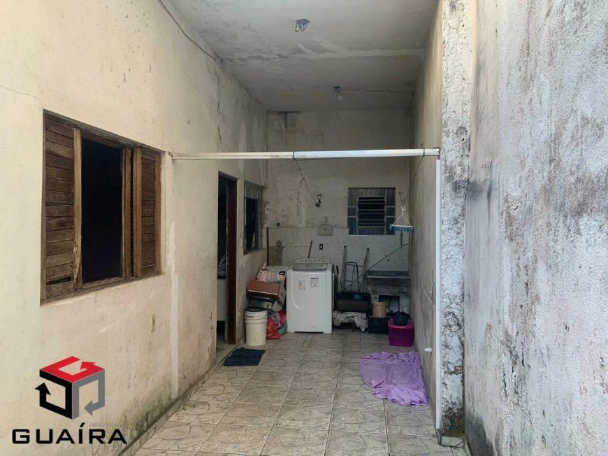 Casa à venda 3 quartos 4 vagas Terra Nova II - São Bernardo do Campo - SP