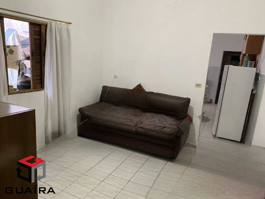 Casa à venda 3 quartos 4 vagas Terra Nova II - São Bernardo do Campo - SP
