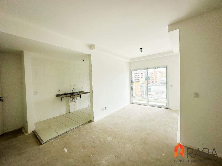 Apartamento, Venda, 2 dormitórios, 1 suíte, 1 vaga, 65,64m², R$ 506.855,78, Rudge Ramos, SBC/SP