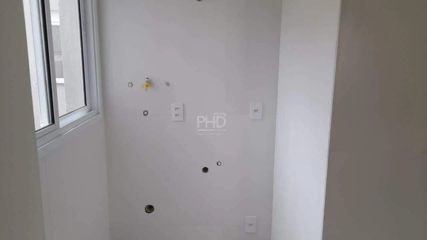 Apartamento à venda, 2 quartos, 1 suíte, 1 vaga, Jardim do Mar - São Bernardo do Campo/SP