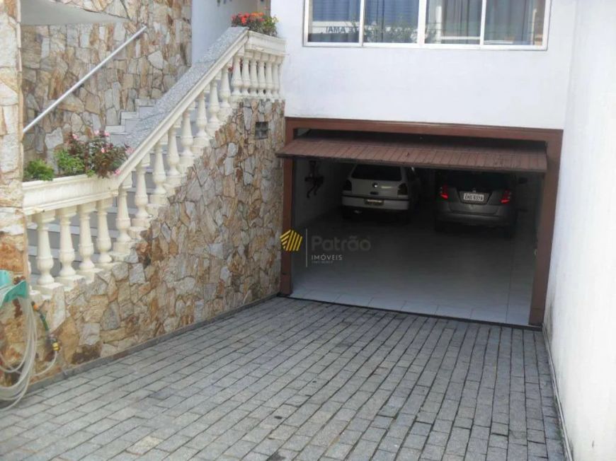 Casa à venda, 228 m² por R$ 900.000,00 - Parque Terra Nova II - São Bernardo do Campo/SP