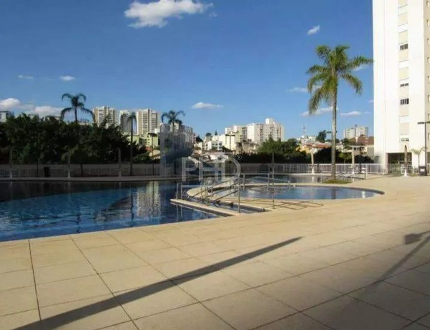 Apartamento à venda, 2 quartos, 2 suítes, 2 vagas, Rudge Ramos - São Bernardo do Campo/SP