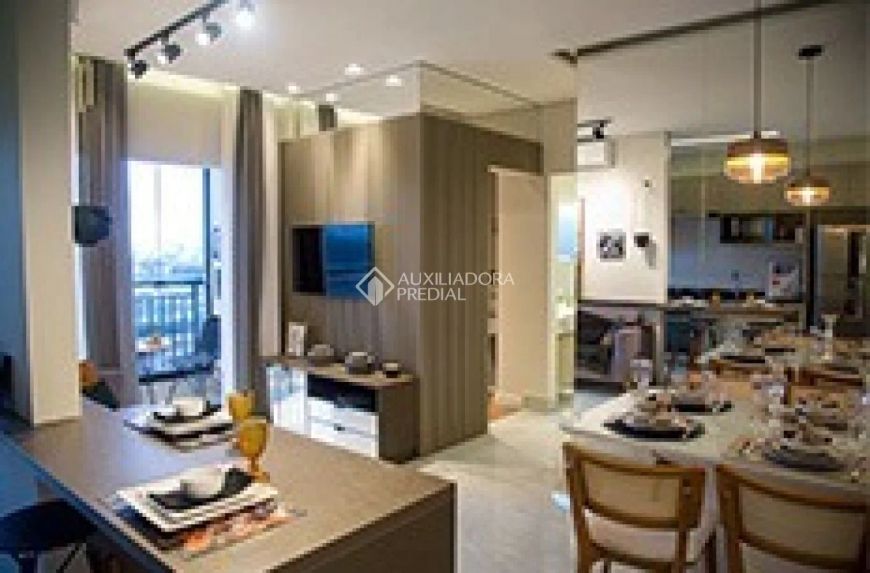 Urban Life Residencial, Vila Mussuline, SBCAMPO