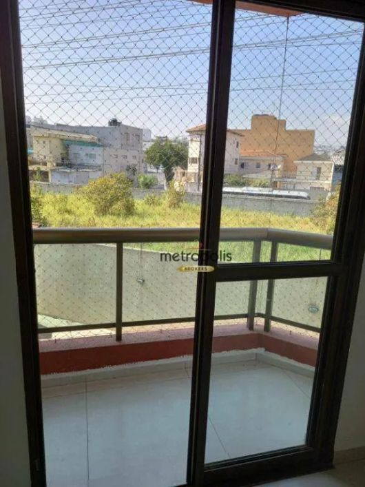 Apartamento à venda, 73 m² por R$ 361.000,00 - Rudge Ramos - São Bernardo do Campo/SP