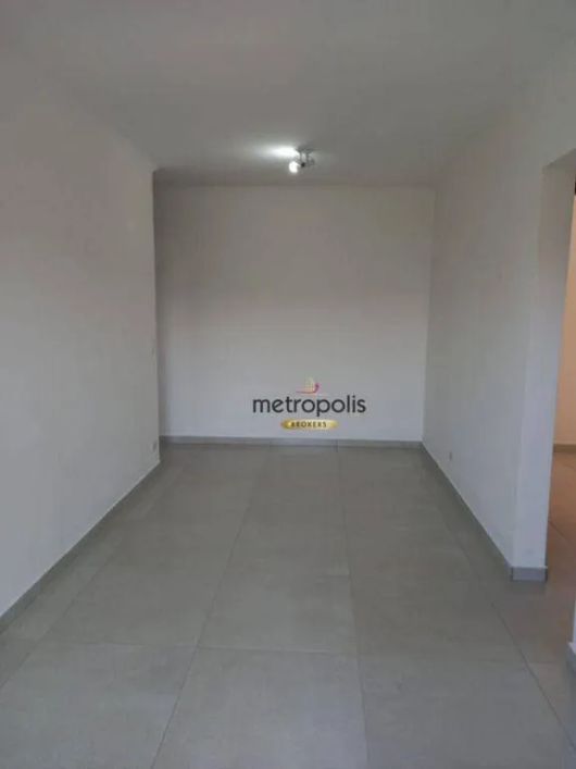 Apartamento à venda, 73 m² por R$ 361.000,00 - Rudge Ramos - São Bernardo do Campo/SP