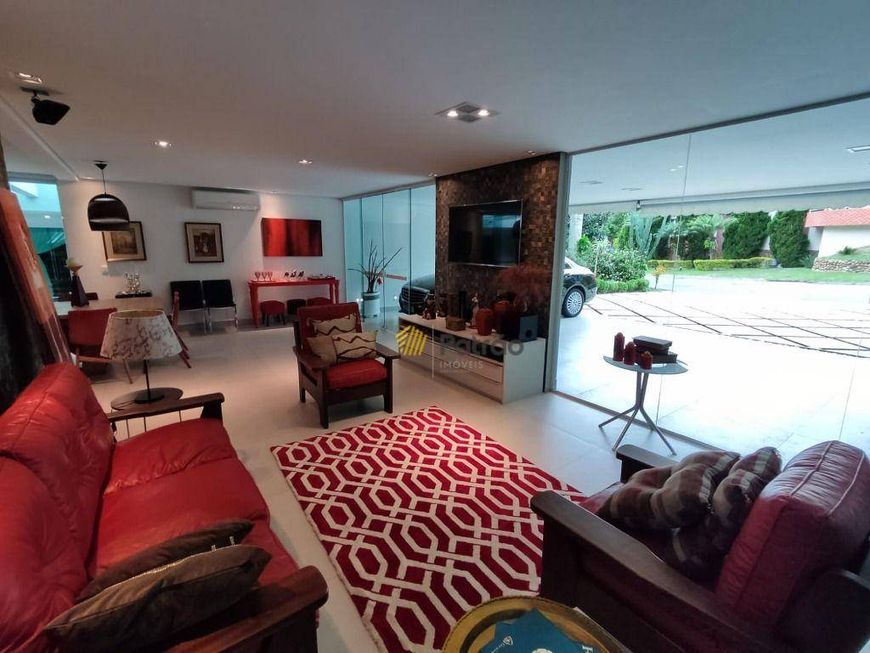 Casa à venda, 662 m² por R$ 12.000.000,00 - Swiss Park - São Bernardo do Campo/SP