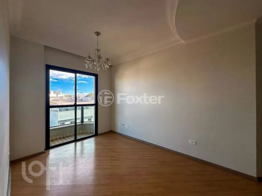 Apartamento à venda Rua Luzitânia, Vila Lusitânia - São Bernardo do Campo