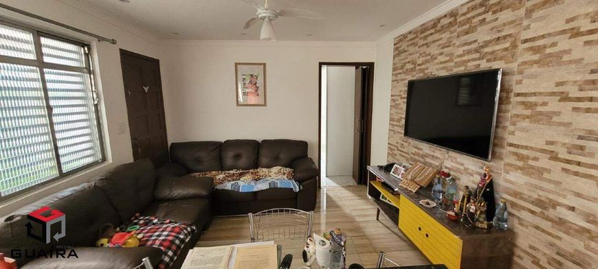 Casa à venda 2 quartos 2 vagas Cooperativa - São Bernardo do Campo - SP