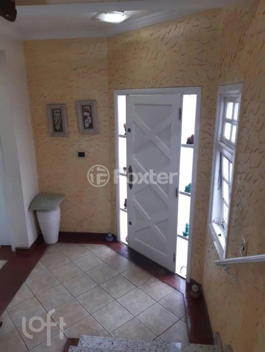 Casa à venda Rua Eliza da Silva Frezolone, Dos Casa - São Bernardo do Campo