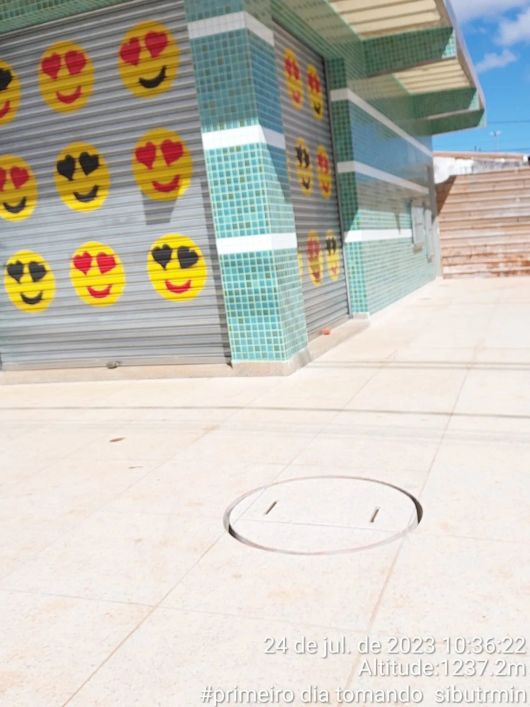 vende sobrado comercial no Riacho Fundo 2