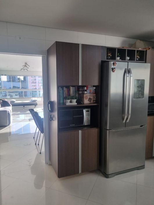 Apartamento 150 no condominio Villa Verde reforma