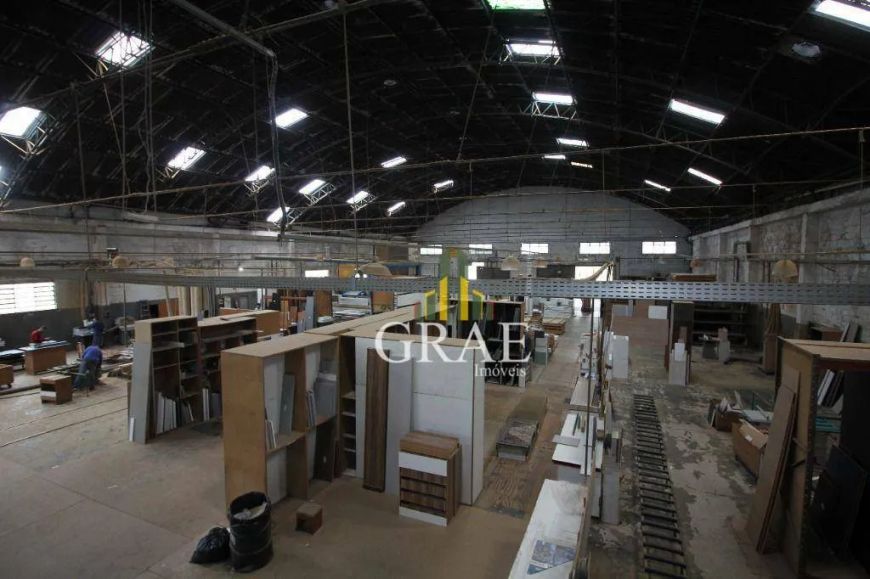 Galpão à venda, 2899 m² por R$ 6.000.000,00 - Demarchi - São Bernardo do Campo/SP