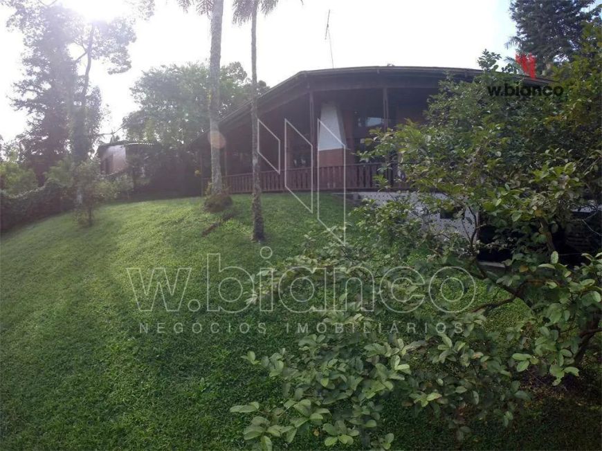 Chácara com 4 dormitórios à venda, 4000 m² por R$ 1.800.000,00 - Riacho Grande - São Bernardo do Cam