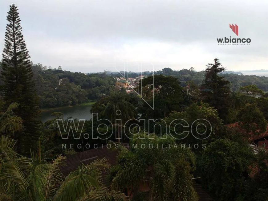 Chácara com 4 dormitórios à venda, 4000 m² por R$ 1.800.000,00 - Riacho Grande - São Bernardo do Cam