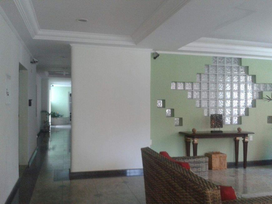 Apartamento 56 m² Com Elevador Localizado No Bairro Rudge Ramos São Bernardo do Campo - SP