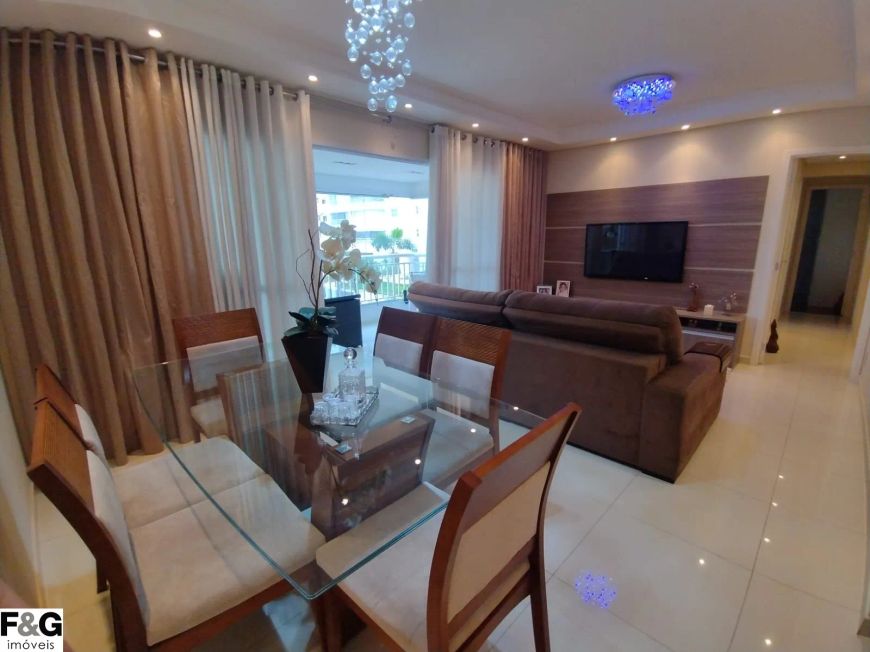 APARTAMENTO RESIDENCIAL em SÃO BERNARDO DO CAMPO - SP, VILA LUSITÂNIA
