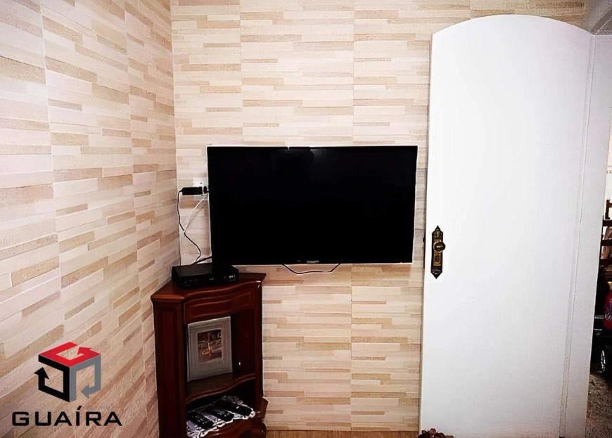 Sobrado à venda 4 quartos 1 suíte 4 vagas Rudge Ramos - São Bernardo do Campo - SP