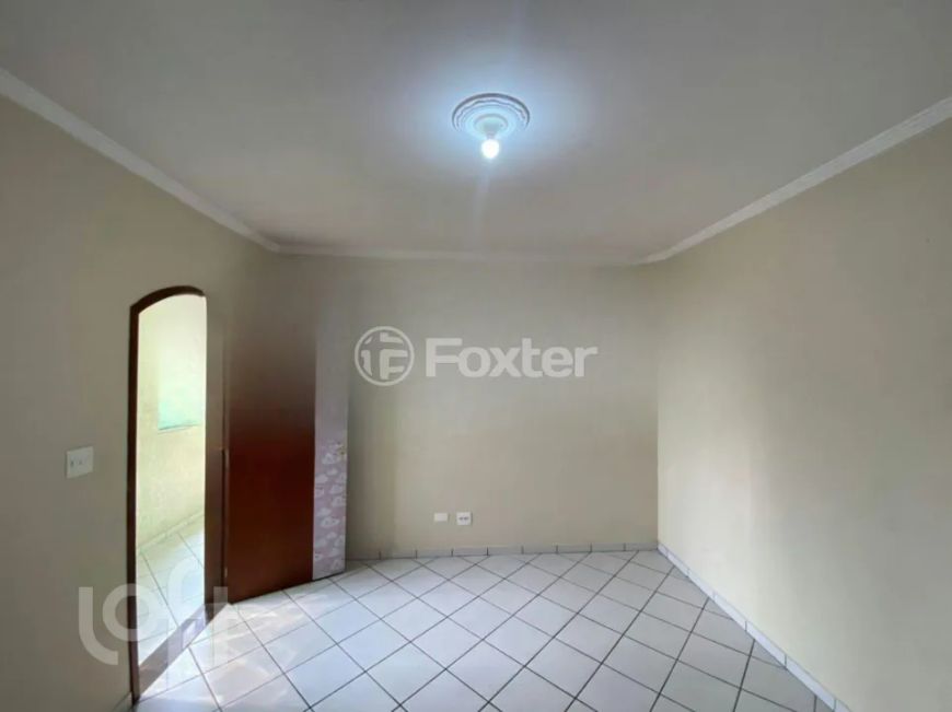Casa à venda Rua Goiania, Batistini - São Bernardo do Campo