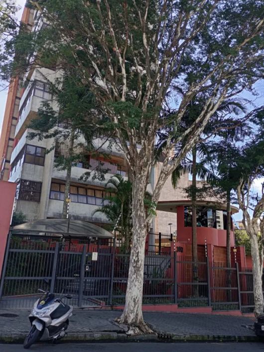 APARTAMENTO 4 DORMIT?RIOS 2 SU?TES VILA CAMINHO DO MAR S.B.CAMPO