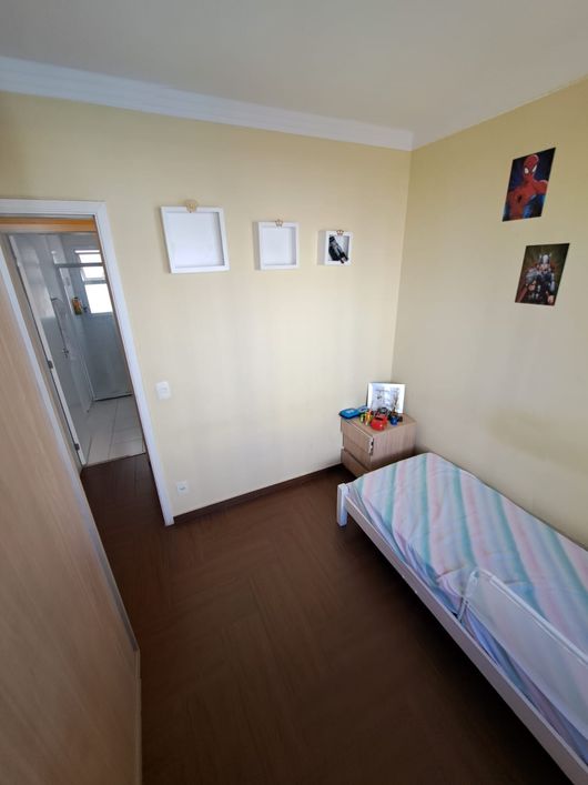 Condomínio Anima - Apartamento de 107 metros - São Bernardo do Campo