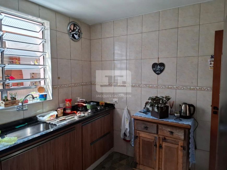 SOBRADO - 140,00 M² - RUDGE RAMOS - SÃO BERNARDO DO CAMPO.