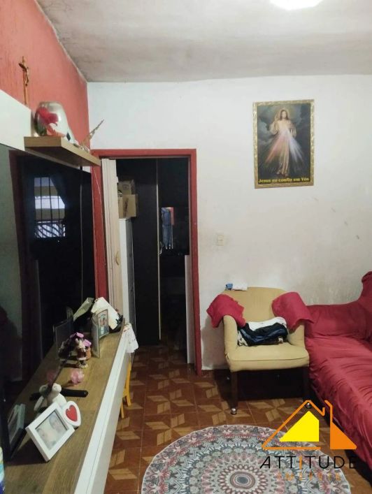 Sobrado à Venda - Bairro Ferrazopolis - São Bernardo do Campo.