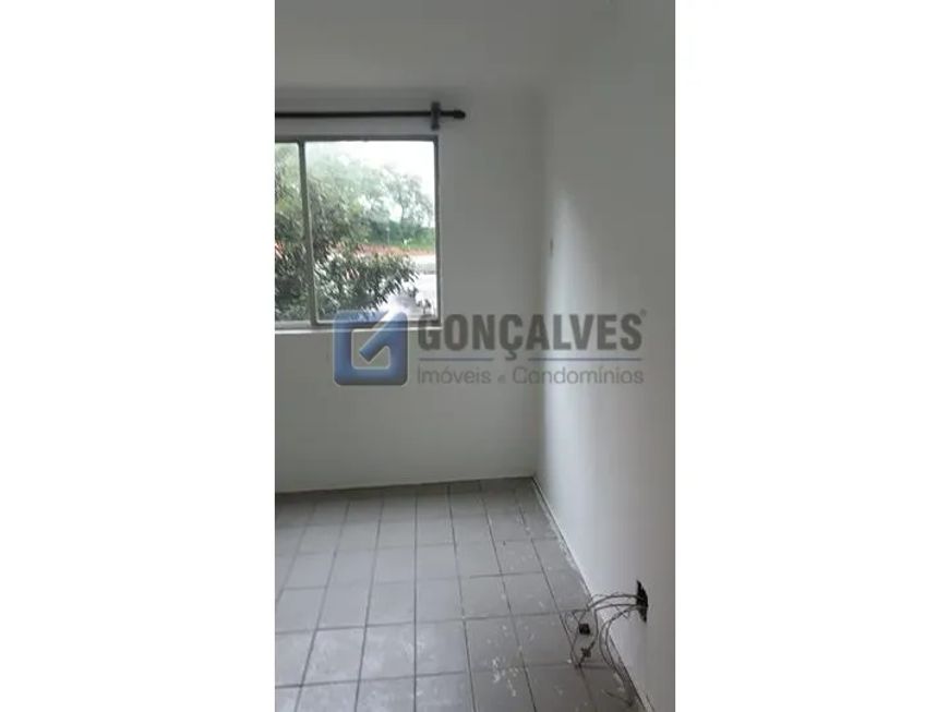 Venda Apartamento Sao Bernardo do Campo Parque Residencial Tiradentes Ref: 145793