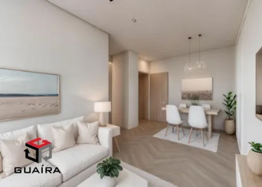 Apartamento à venda 3 quartos 1 suíte 2 vagas Rudge Ramos - São Bernardo do Campo - SP