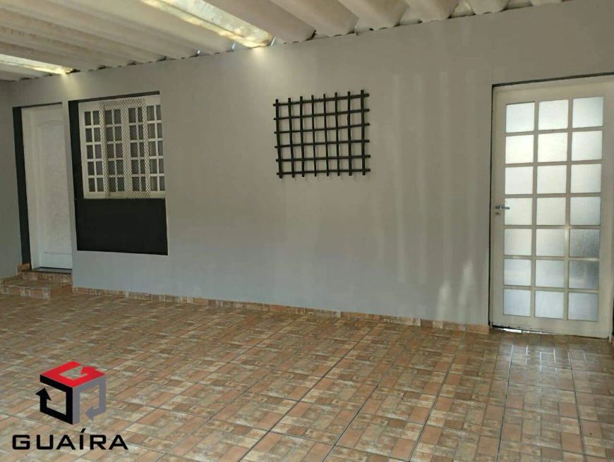 Casa à venda 2 quartos 2 vagas Rudge Ramos - São Bernardo do Campo - SP