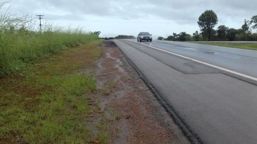 Chácara para Venda em Samambaia na BR 060 sentido Goiânia
