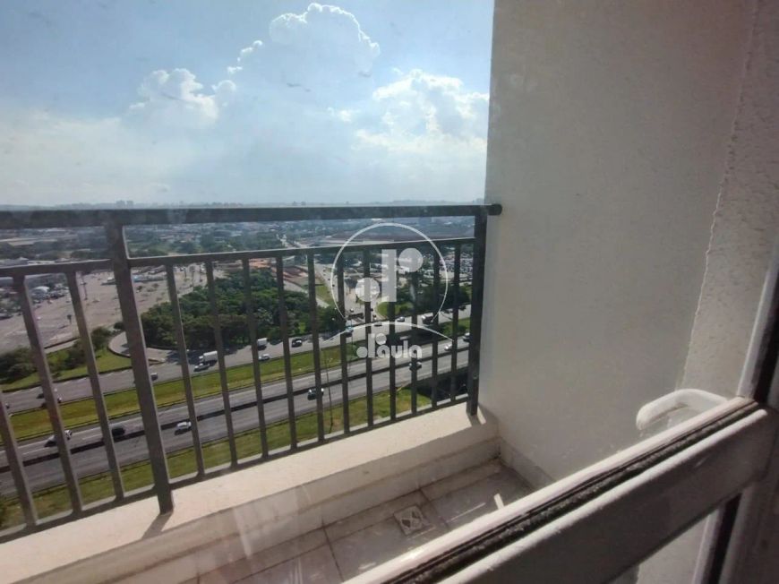 Pronto para mora Rudge Ramos Apartamento com 56 m² 2 dormitórios Vaga
