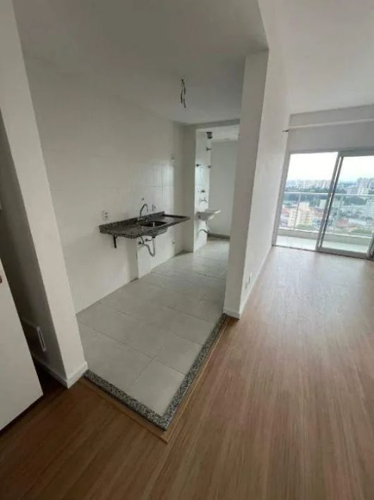 Imóvel para venda tem 63m² No Maxi Rudge Ramos - São Bernardo do Campo - SP