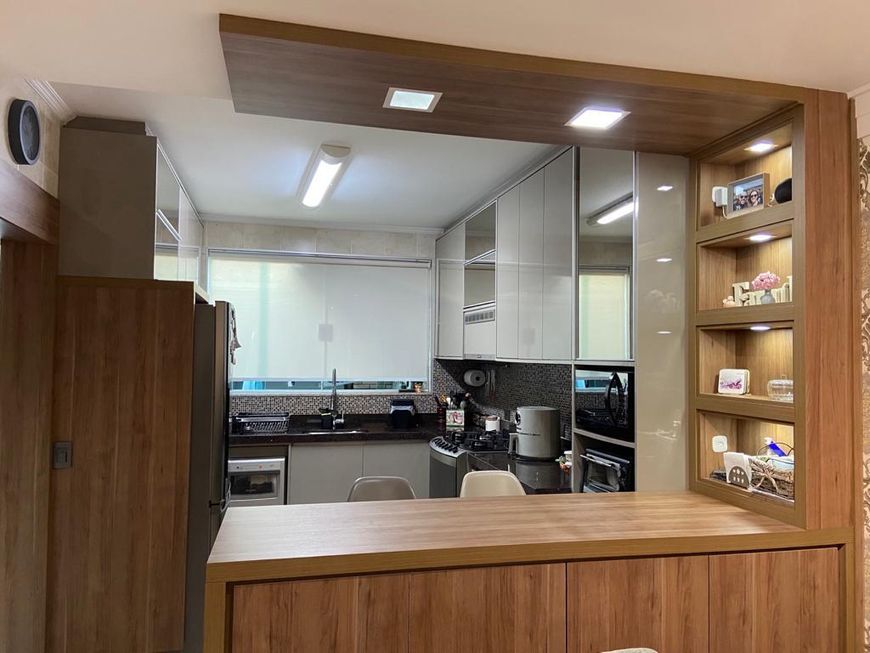 Lindo Sobrado mobiliado