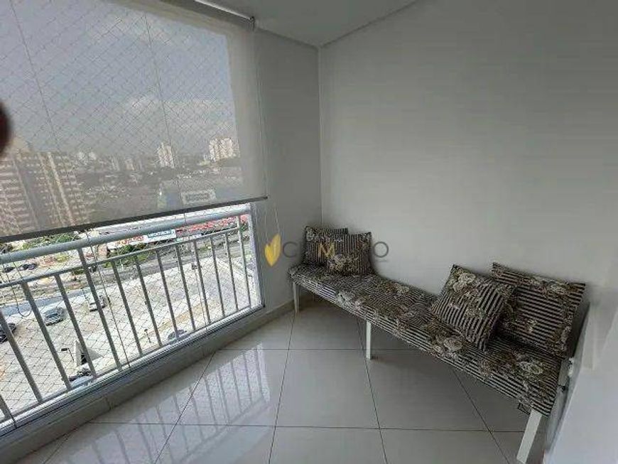 Apartamento com 3 dormitórios à venda, 80 m² por R$ 740.000,00 - Rudge Ramos - São Bernardo do Campo