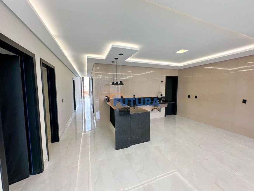 Casa com 4 dormitórios à venda, 301 m² por R$ 1.050.000,00 - Ponte Alta - Gama/DF