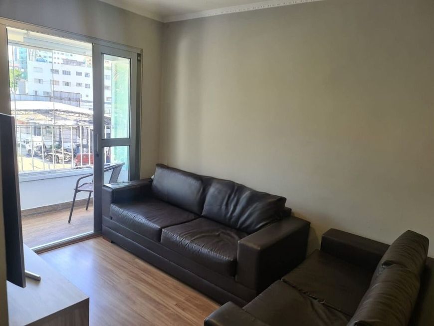 Apartamento com 2 dormitórios à venda, 67 m² por R$ 325.000,00 - Vila Vivaldi - São Bernardo do Camp